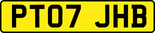 PT07JHB