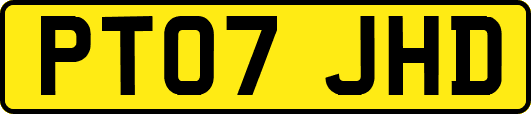 PT07JHD