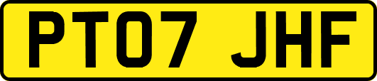 PT07JHF