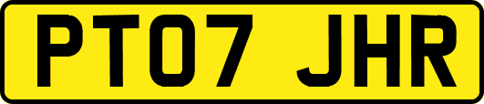 PT07JHR
