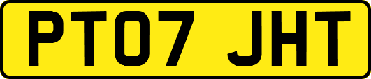 PT07JHT