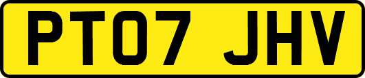 PT07JHV