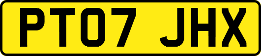 PT07JHX