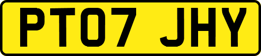 PT07JHY