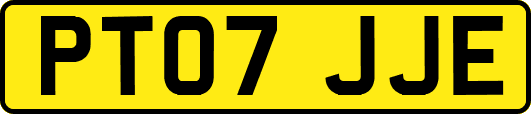 PT07JJE
