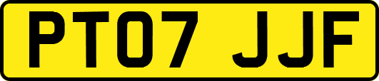 PT07JJF