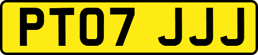PT07JJJ