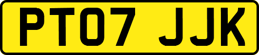 PT07JJK