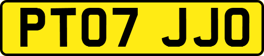 PT07JJO
