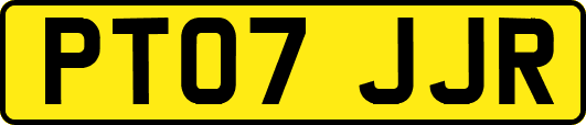 PT07JJR