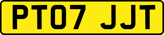 PT07JJT