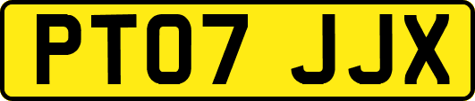 PT07JJX