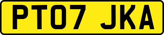 PT07JKA