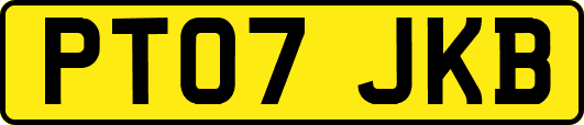 PT07JKB