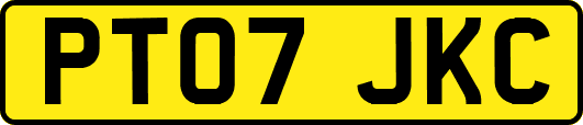 PT07JKC