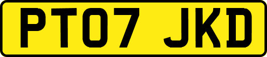 PT07JKD