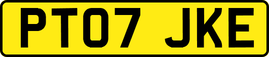 PT07JKE