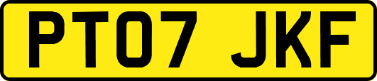 PT07JKF
