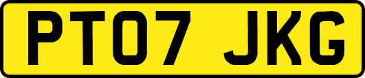 PT07JKG