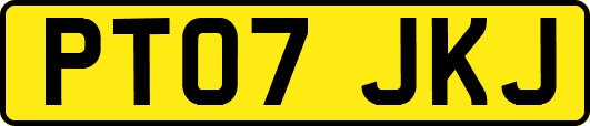 PT07JKJ