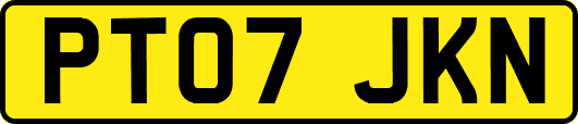 PT07JKN
