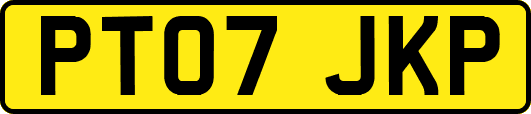 PT07JKP