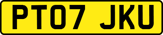 PT07JKU