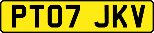 PT07JKV