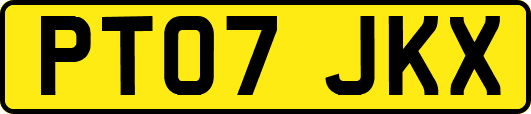 PT07JKX