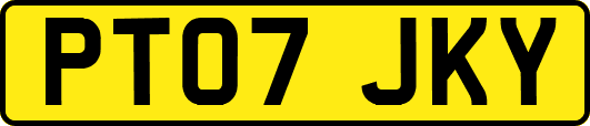 PT07JKY