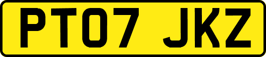 PT07JKZ