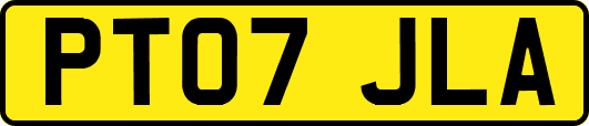 PT07JLA