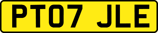PT07JLE