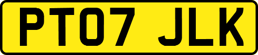 PT07JLK