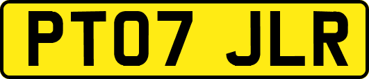 PT07JLR