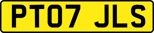 PT07JLS