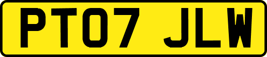PT07JLW