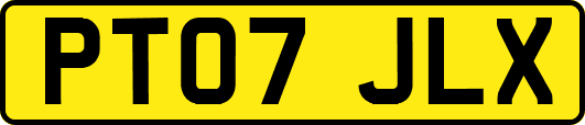 PT07JLX