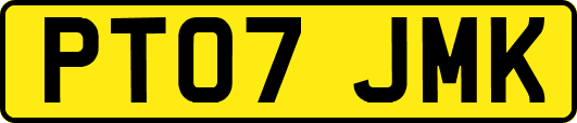 PT07JMK