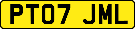PT07JML