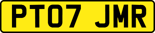 PT07JMR