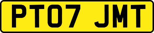 PT07JMT
