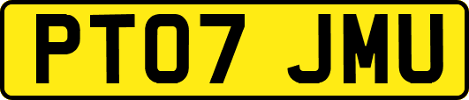 PT07JMU