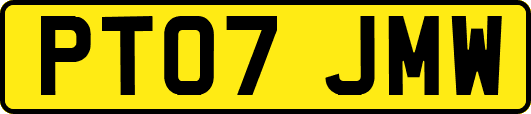 PT07JMW