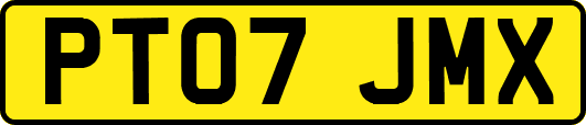 PT07JMX