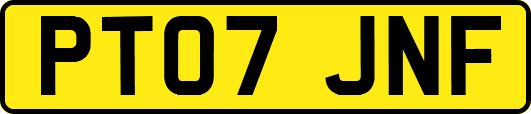 PT07JNF