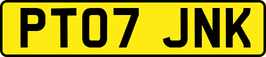 PT07JNK