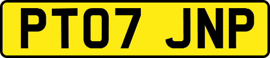 PT07JNP