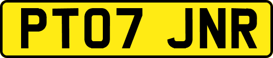 PT07JNR