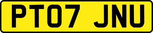PT07JNU